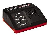 Algopix Similar Product 18 - Einhell Power XChange Fast Charger 