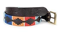 Algopix Similar Product 11 - Shires Adults Drover Polo Belt