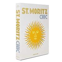 Algopix Similar Product 1 - St Moritz Chic  Assouline Coffee