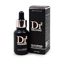Algopix Similar Product 3 - 30ml Liquid Type SemiPermanent Make Up