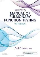 Algopix Similar Product 9 - Ruppels Manual of Pulmonary Function