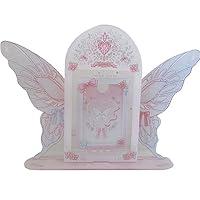 Algopix Similar Product 9 - Acrylic Rotatable Butterfly Picture