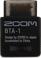 Algopix Similar Product 4 - Zoom BTA1 Bluetooth Adapter Designed