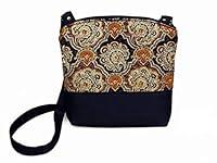 Algopix Similar Product 1 - Lightweight armcross body purse Fully