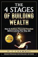 Algopix Similar Product 18 - The 4 Stages Of Building Wealth How to