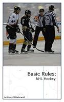 Algopix Similar Product 18 - Basic Rules: NHL Hockey