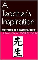 Algopix Similar Product 14 - A Teachers Inspiration Methods of a