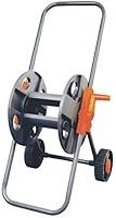 Algopix Similar Product 17 - Shopping Basket Watering Hose Reel with