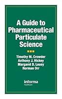 Algopix Similar Product 7 - A Guide to Pharmaceutical Particulate