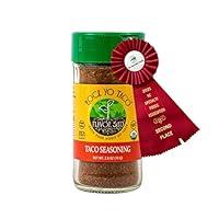 Algopix Similar Product 8 - Flavor Seed Rock Yo Taco Gluten Free