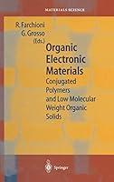 Algopix Similar Product 4 - Organic Electronic Materials