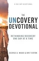 Algopix Similar Product 13 - The Uncovery Devotional Rethinking