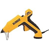 Algopix Similar Product 16 - Dewalt Rapid Heat Ceramic Glue Gun