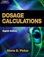 Algopix Similar Product 5 - Dosage Calculations Available Titles
