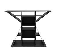 Algopix Similar Product 15 - Atlantic Phoenix Gaming HubTV Stand 