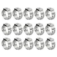 Algopix Similar Product 1 - PATIKIL 40 Pack 716 Cinch Clamp