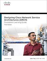 Algopix Similar Product 11 - Designing Cisco Network Service