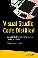 Algopix Similar Product 17 - Visual Studio Code Distilled Evolved