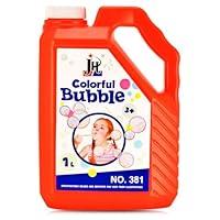 Algopix Similar Product 9 - Bubble Concentrated Solution1L325 OZ