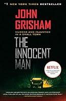 Algopix Similar Product 17 - The Innocent Man Murder and Injustice