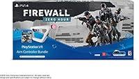 Algopix Similar Product 9 - PSVR Aim Controller Firewall Zero Hour