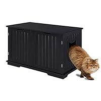 Algopix Similar Product 16 - Sweet Barks XLarge Designer Cat