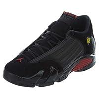 Algopix Similar Product 9 - Nike Air Jordan 14 Retro Big Kids