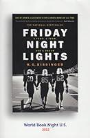 Algopix Similar Product 6 - Friday Night Lights A Town A Team