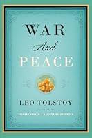 Algopix Similar Product 1 - War and Peace (Vintage Classics)