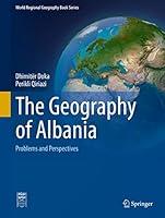 Algopix Similar Product 6 - The Geography of Albania Problems and