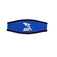 Algopix Similar Product 1 - IST MS20 Wide Neoprene Comfort Mask