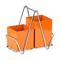 Algopix Similar Product 19 - Premier Housewares 2 Compartment
