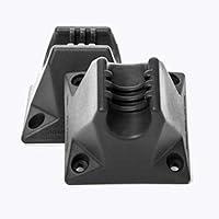 Algopix Similar Product 4 - RumbleRoller Stands (1 Pair)