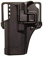 Algopix Similar Product 19 - BLACKHAWK CQC Carbon Fiber Holster