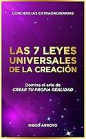 Algopix Similar Product 15 - Las 7 Leyes Universales De La Creacin