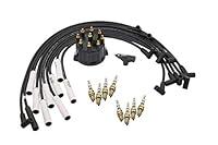 Algopix Similar Product 4 - ACCEL TST18 Truck Super Tune Up Kit for