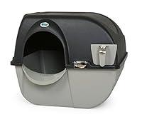 Algopix Similar Product 13 - Omega Paw Elite Self Cleaning Roll n