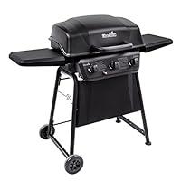 Algopix Similar Product 11 - American Gourmet by CharBroil Classic