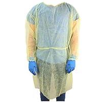 Algopix Similar Product 18 - Ever Ready First Aid Isolation Gown