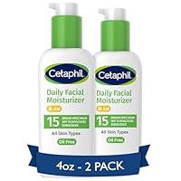 Algopix Similar Product 10 - CETAPHIL Daily Facial Moisturizer SPF