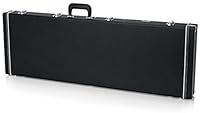 Algopix Similar Product 14 - Gator Bass Guitar Case (GWBASS)