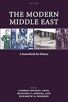 Algopix Similar Product 13 - The Modern Middle East A Sourcebook