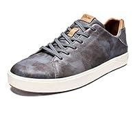 Algopix Similar Product 1 - OLUKAI Laeahi Li Ili Mens Leather