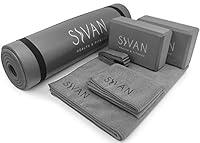 Algopix Similar Product 9 - Sivan Health and Fitness Yoga Set