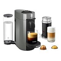 Algopix Similar Product 3 - Nespresso Vertuo Plus Coffee and