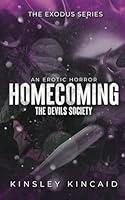 Algopix Similar Product 20 - Homecoming: The Devil's Society