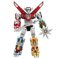 Algopix Similar Product 12 - Voltron Combining Lion Asst.