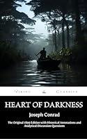 Algopix Similar Product 14 - Heart of Darkness Annotated The