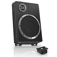 Algopix Similar Product 11 - Sound Storm Laboratories LOPRO8 Powered