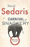 Algopix Similar Product 8 - A Carnival of Snackery Diaries